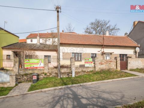 Prodej rodinného domu, Vinařice, U Rybníka, 102 m2