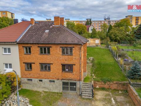 Prodej rodinného domu, Plzeň - Hradiště, Plzeňská cesta, 200 m2