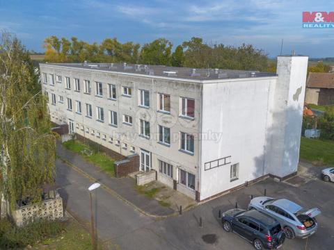 Prodej bytu 2+kk, Chrášťany, 45 m2