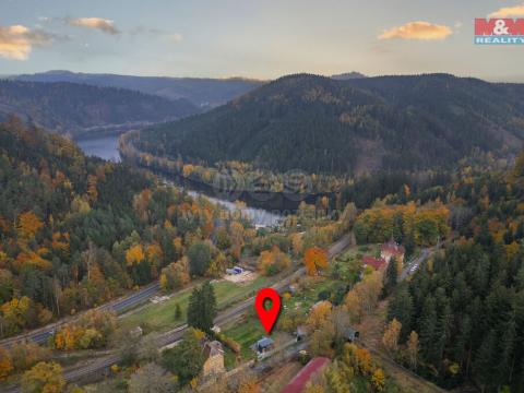 Prodej pozemku pro bydlení, Karlovy Vary, K Přehradě, 1315 m2