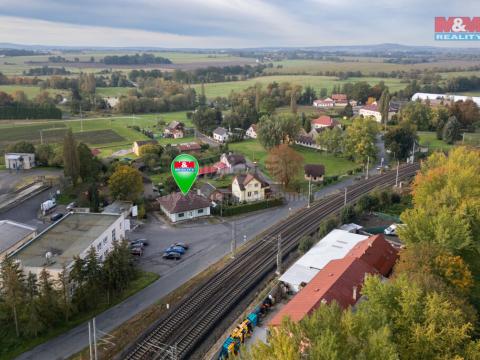 Prodej obchodního prostoru, Nebanice, 106 m2