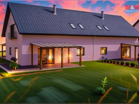 Prodej rodinného domu, Světlá nad Sázavou, Arbesova, 152 m2