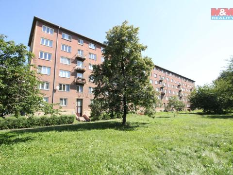 Prodej bytu 2+1, Praha - Hloubětín, Zelenečská, 54 m2