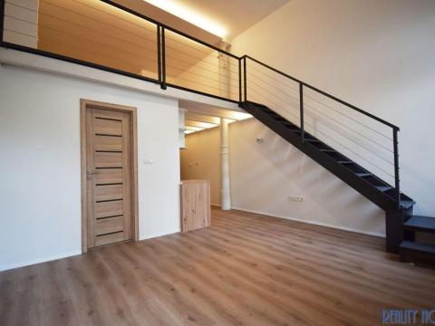 Pronájem bytu 3+kk, Teplice, Českobratrská, 72 m2