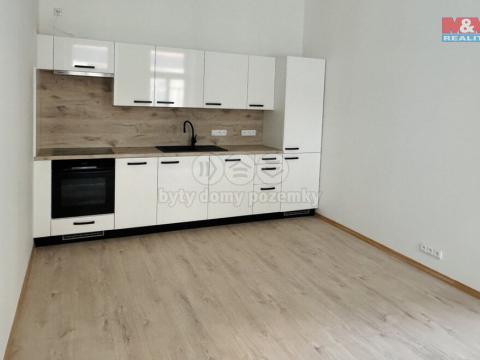 Prodej bytu 2+kk, Praha - Košíře, Plzeňská, 49 m2