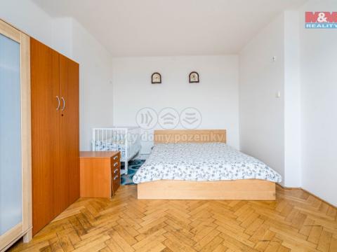 Pronájem bytu 2+kk, Praha - Strašnice, Za strašnickou vozovnou, 47 m2