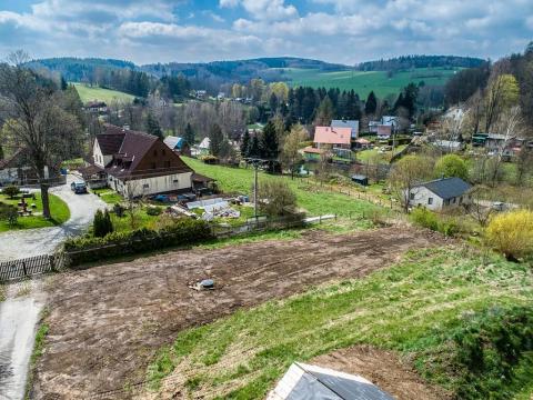 Prodej pozemku pro bydlení, Mníšek, Pastviny, 1439 m2