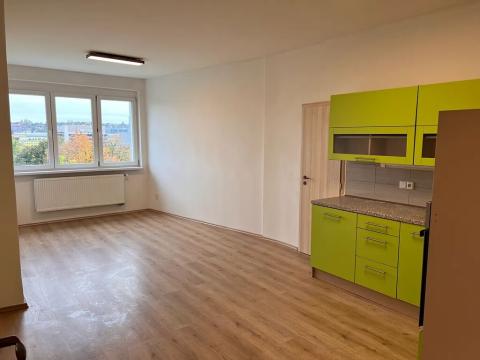 Prodej bytu 2+kk, Praha - Vysočany, Kolbenova, 50 m2