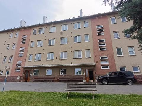 Prodej bytu 3+1, Malá Štáhle, 70 m2