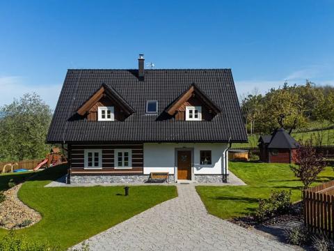 Prodej ubytování, Roudno, 123 m2