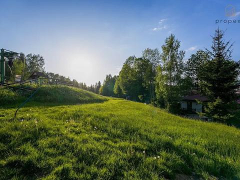 Prodej pozemku pro bydlení, Sedloňov, 576 m2