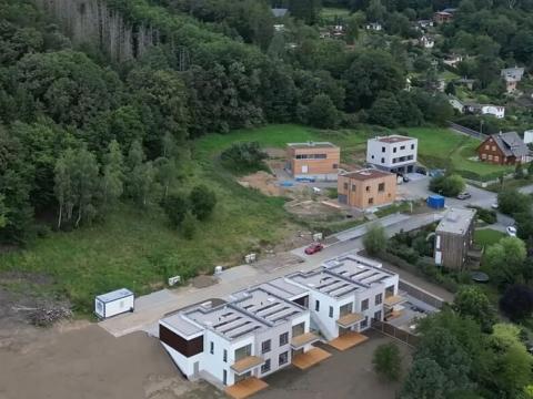 Prodej pozemku pro bydlení, Řevnice, Sochorova, 770 m2