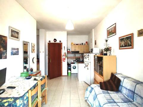 Prodej bytu 2+kk, Scalea, Itálie, 58 m2