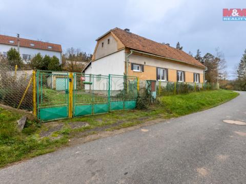 Prodej rodinného domu, Šanov, 90 m2