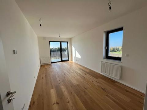 Prodej bytu 1+kk, Praha - Zličín, Strážovická, 33 m2