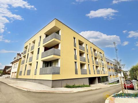 Prodej bytu 3+kk, Třebíč, Mrštíkova, 78 m2