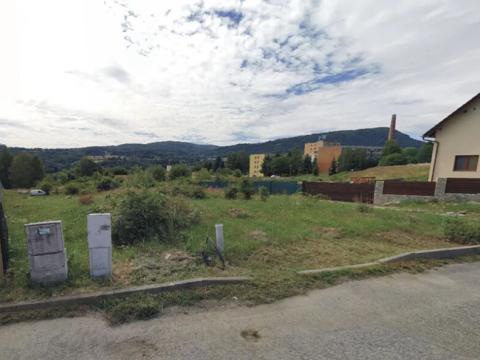 Prodej pozemku pro bydlení, Jílové, Jasmínová, 689 m2