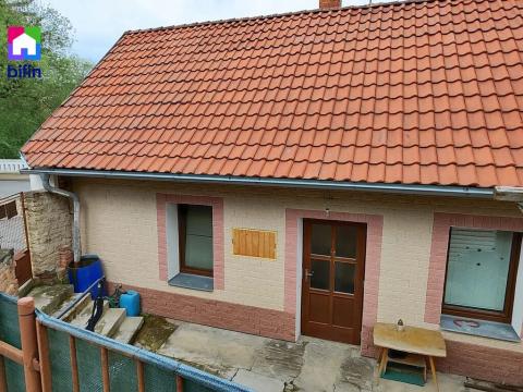 Prodej rodinného domu, Praha - Lysolaje, Starodvorská, 62 m2