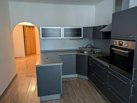 Pronájem bytu 2+1, Opava, Mnišská, 60 m2