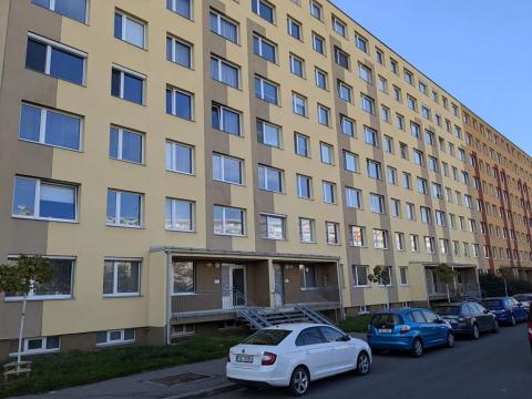 Prodej bytu 4+kk, Praha - Horní Měcholupy, Livornská, 71 m2