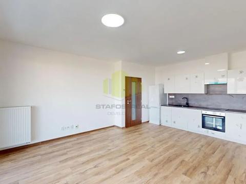 Pronájem bytu 3+kk, Olomouc, Topolová, 70 m2