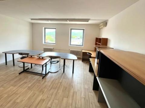 Pronájem kanceláře, Žitenice, Litoměřická, 31 m2