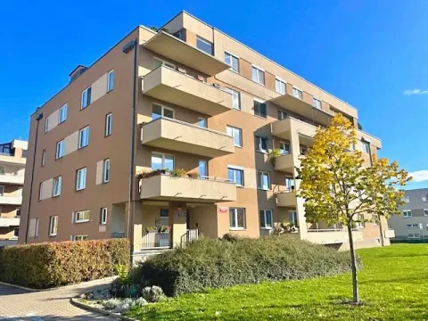 Prodej bytu 4+kk, Praha - Háje, Stříbrského, 90 m2