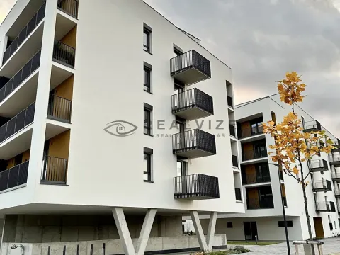 Pronájem bytu 2+kk, České Budějovice, Vrbenská, 69 m2