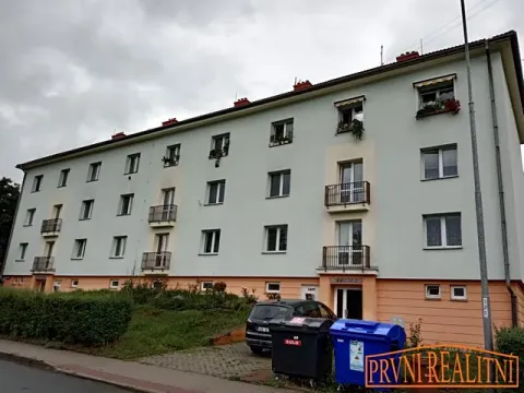 Pronájem bytu 3+1, Uherský Brod, Větrná, 78 m2