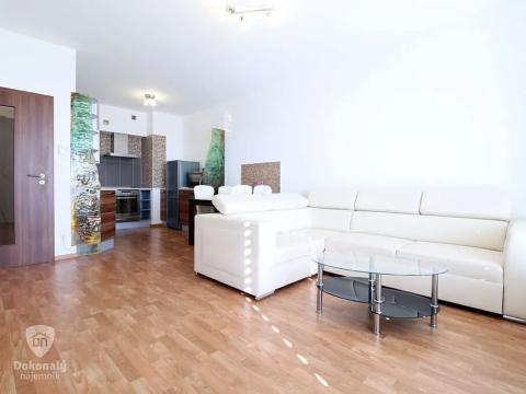 Pronájem bytu 2+kk, Praha - Malešice, Počernická, 53 m2