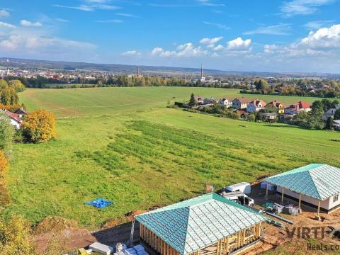 Prodej pozemku pro bydlení, Dvůr Králové nad Labem, 700 m2