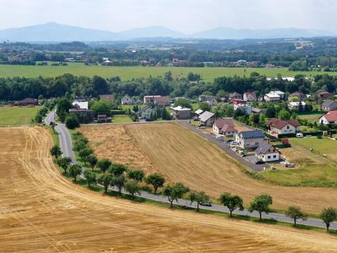 Dražba pozemku pro bydlení, Havířov, 6542 m2