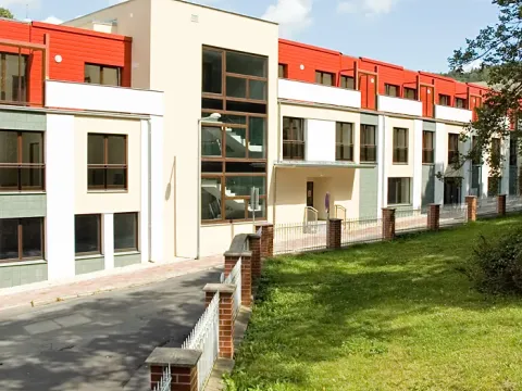 Prodej bytu 3+kk, Karlovy Vary, Libušina, 132 m2