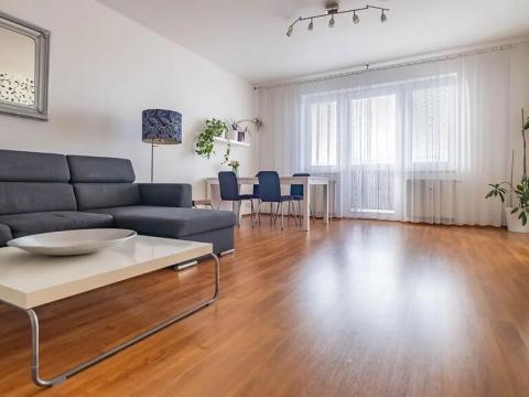 Prodej bytu 2+kk, Poděbrady, Čechova, 62 m2