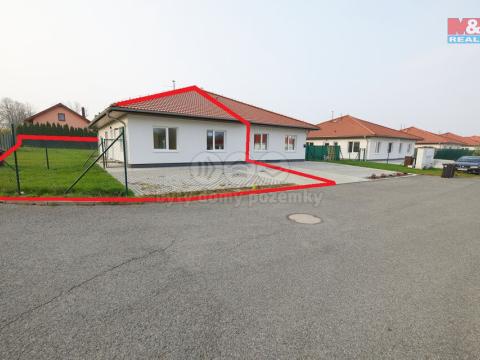 Prodej rodinného domu, Velvary, Svatojiřská, 82 m2