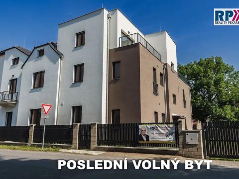 Prodej bytu 2+kk, Praha - Klánovice, Šlechtitelská, 72 m2