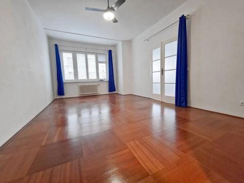 Pronájem bytu 4+kk, Praha - Nové Město, Ječná, 106 m2