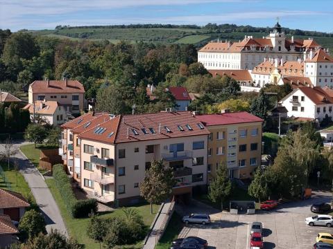 Prodej bytu 6+kk a větší, Valtice, Pod zámkem, 109 m2