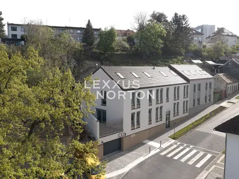 Prodej bytu 5+kk, Praha - Břevnov, Sestupná, 130 m2