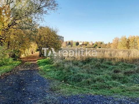 Prodej pozemku pro bydlení, Karviná, Poutní, 860 m2