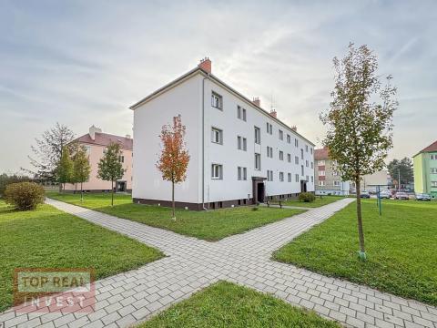 Pronájem bytu 3+kk, Kroměříž, Zeyerova, 66 m2