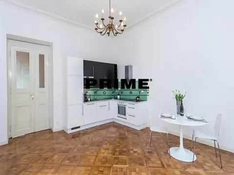 Pronájem bytu 3+kk, Praha - Vinohrady, Anny Letenské, 86 m2