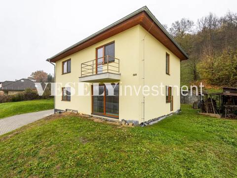 Prodej rodinného domu, Zlín, Žabárna, 162 m2