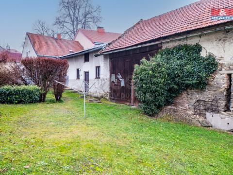 Prodej rodinného domu, Uhlířské Janovice, Havlíčkova, 84 m2