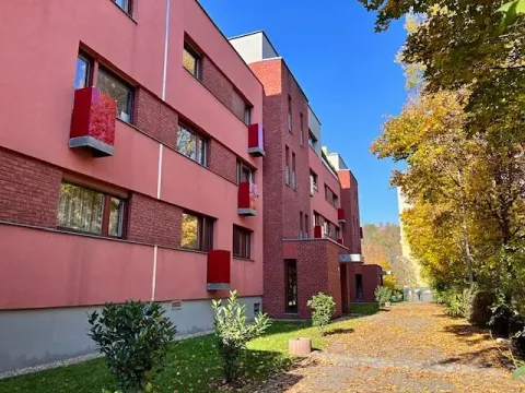 Pronájem bytu 4+1, Praha - Michle, Tigridova, 119 m2