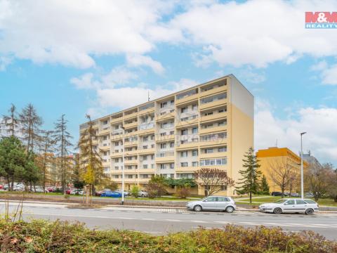 Prodej bytu 3+kk, Kladno - Kročehlavy, Americká, 74 m2