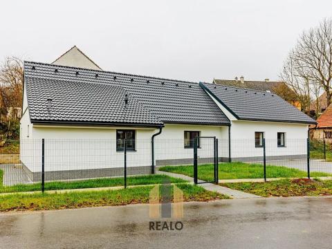 Prodej rodinného domu, Měřín, Zarybník, 122 m2