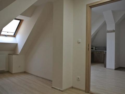 Pronájem bytu 2+kk, Nový Jičín, Jičínská, 50 m2