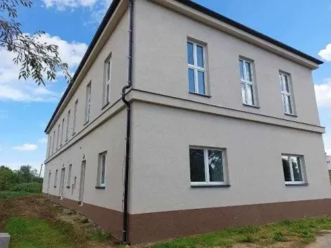 Pronájem bytu 3+kk, Soběchleby, 77 m2