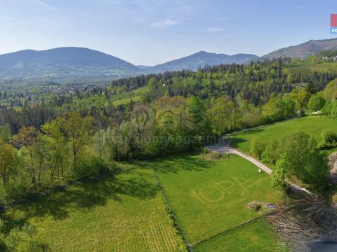 Prodej pozemku pro bydlení, Metylovice, 1995 m2